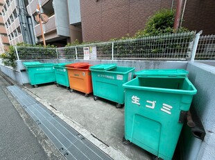 Ｍプラザ津田駅前　１０番館の物件外観写真